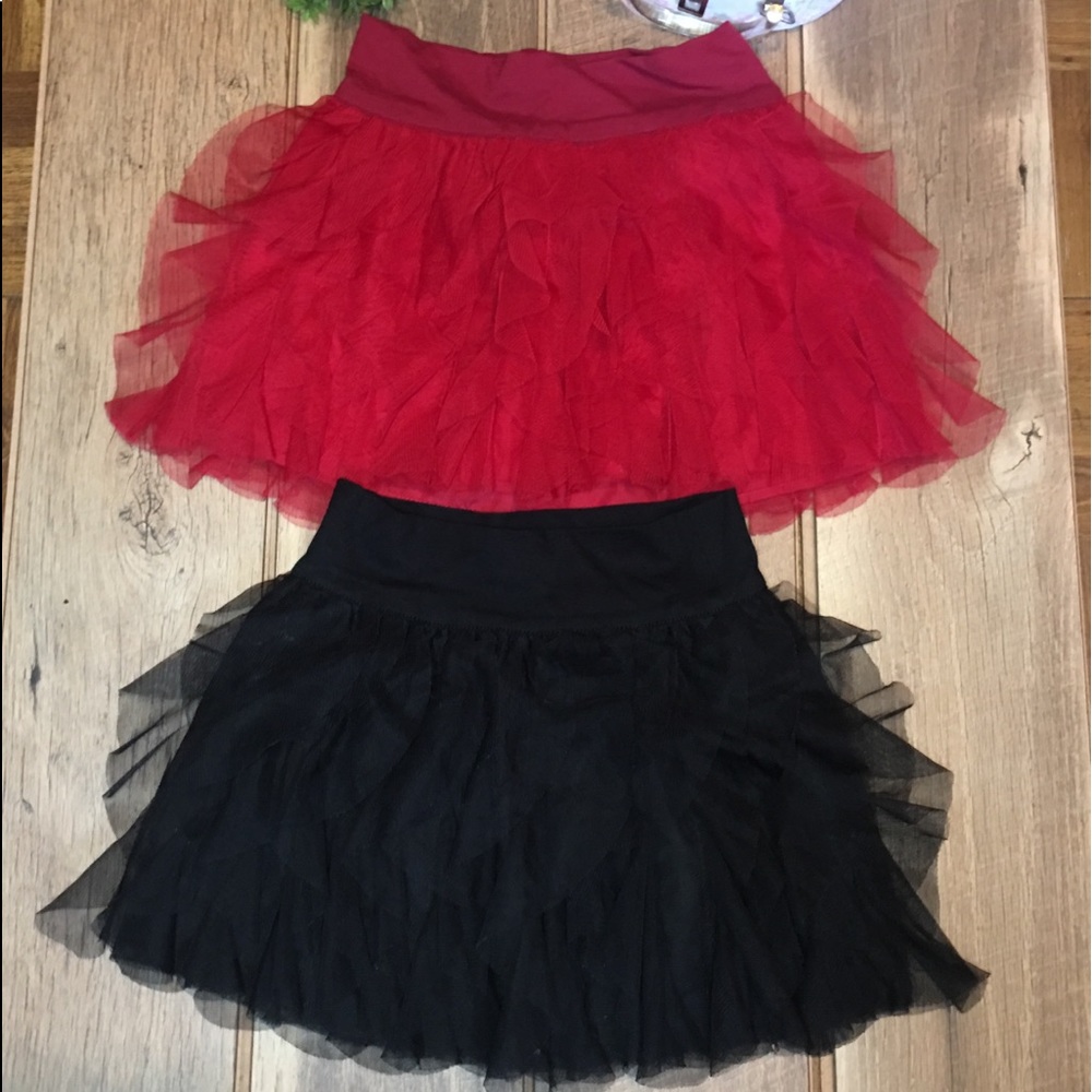 Gap Kids Tutu Skirt.